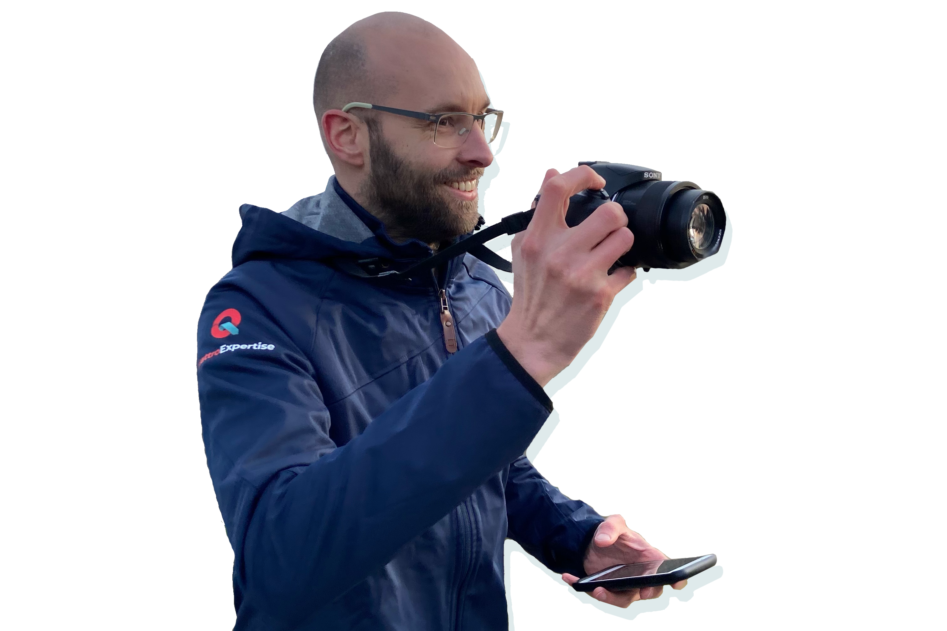 Bouwkundige opnames