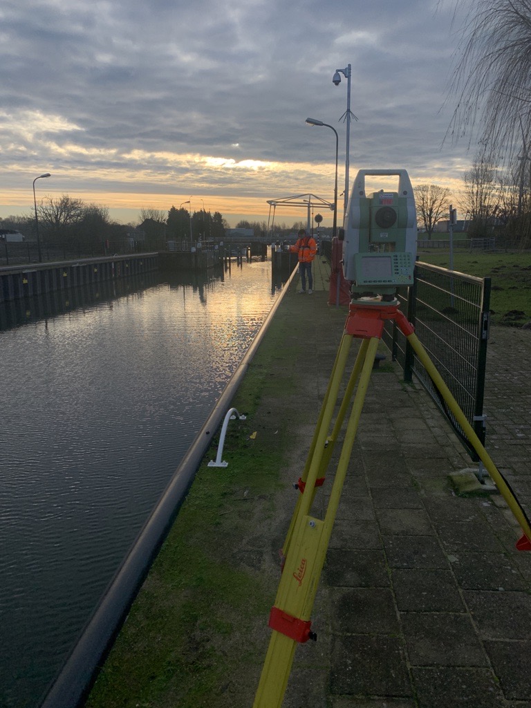 Waterschap