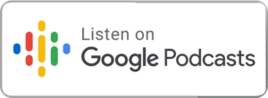 google podcast 